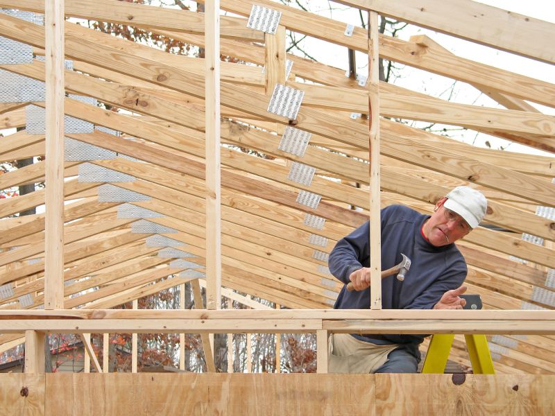 Building Framing