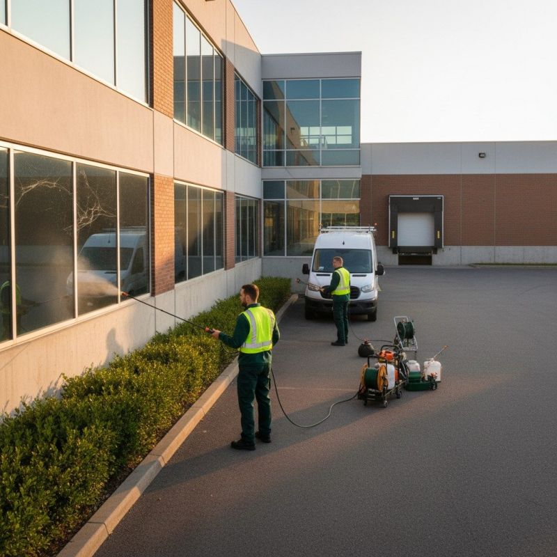 Subfloor Installation Service