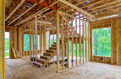Roof Framing Repair in Wilmington, NC