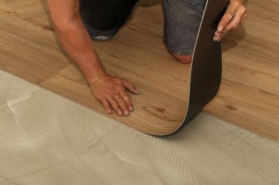 Subfloor Installation Service
