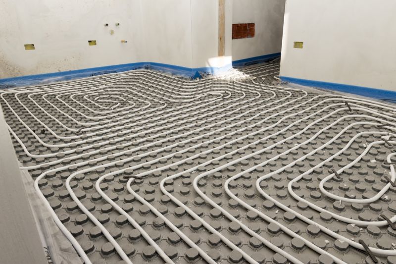 Subfloor Installation Service