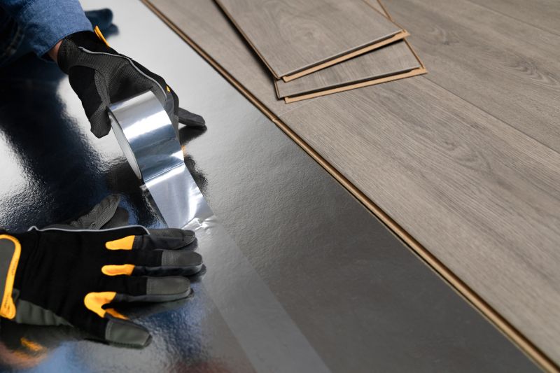Subfloor Installation Service
