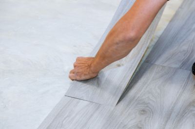 Flooring Installation Experts